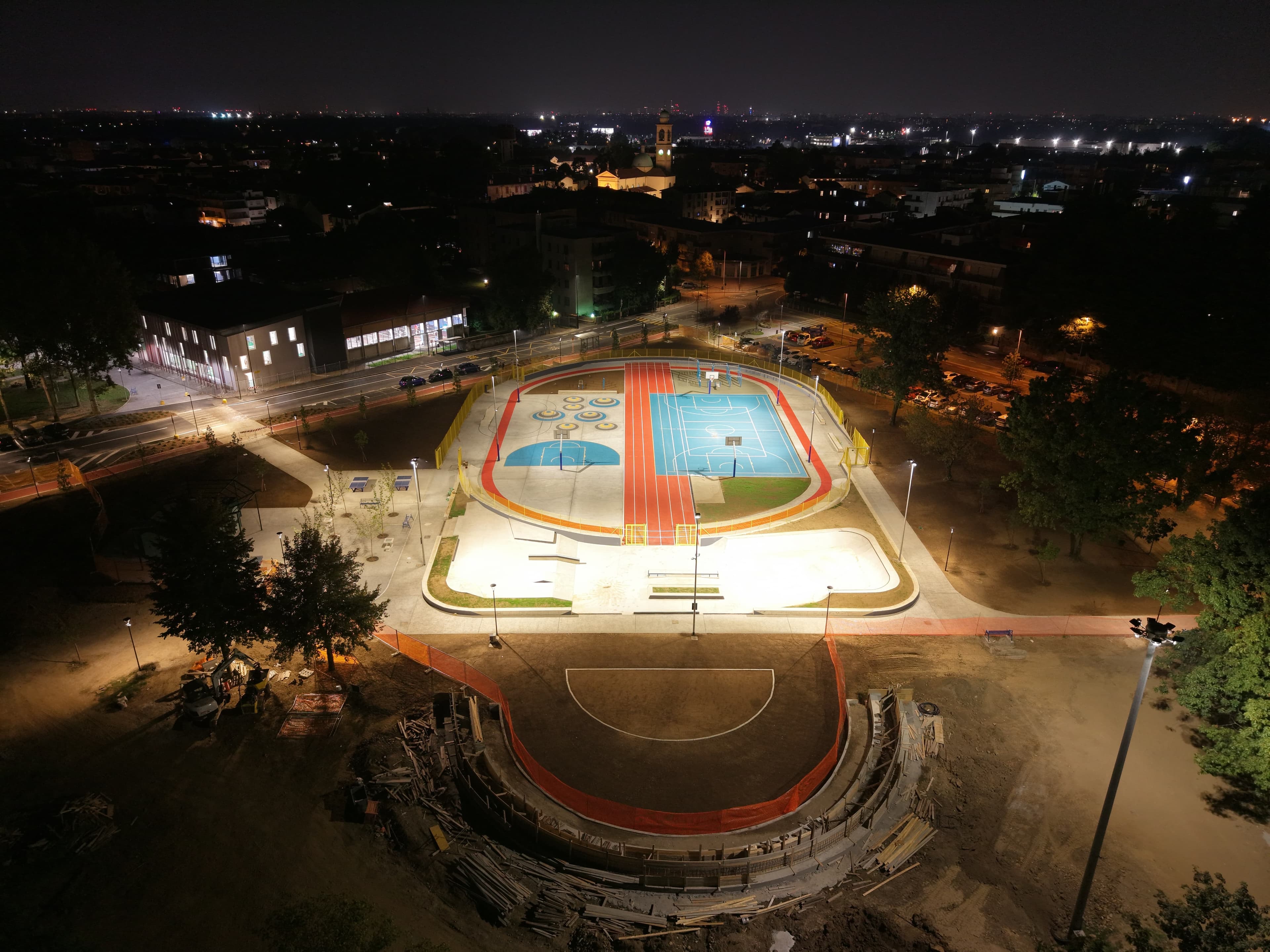 Progetto GF Strade 5