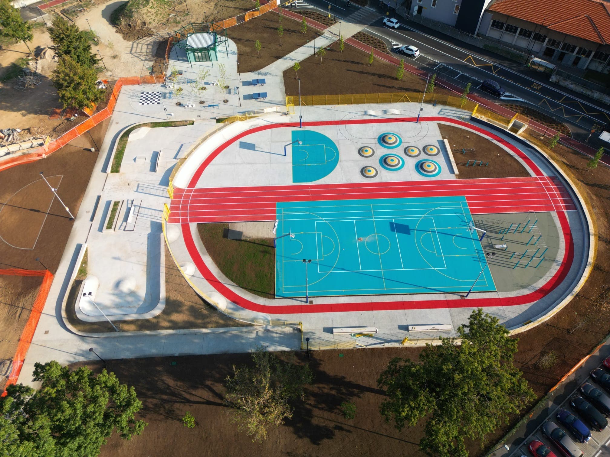 Progetto GF Strade 7