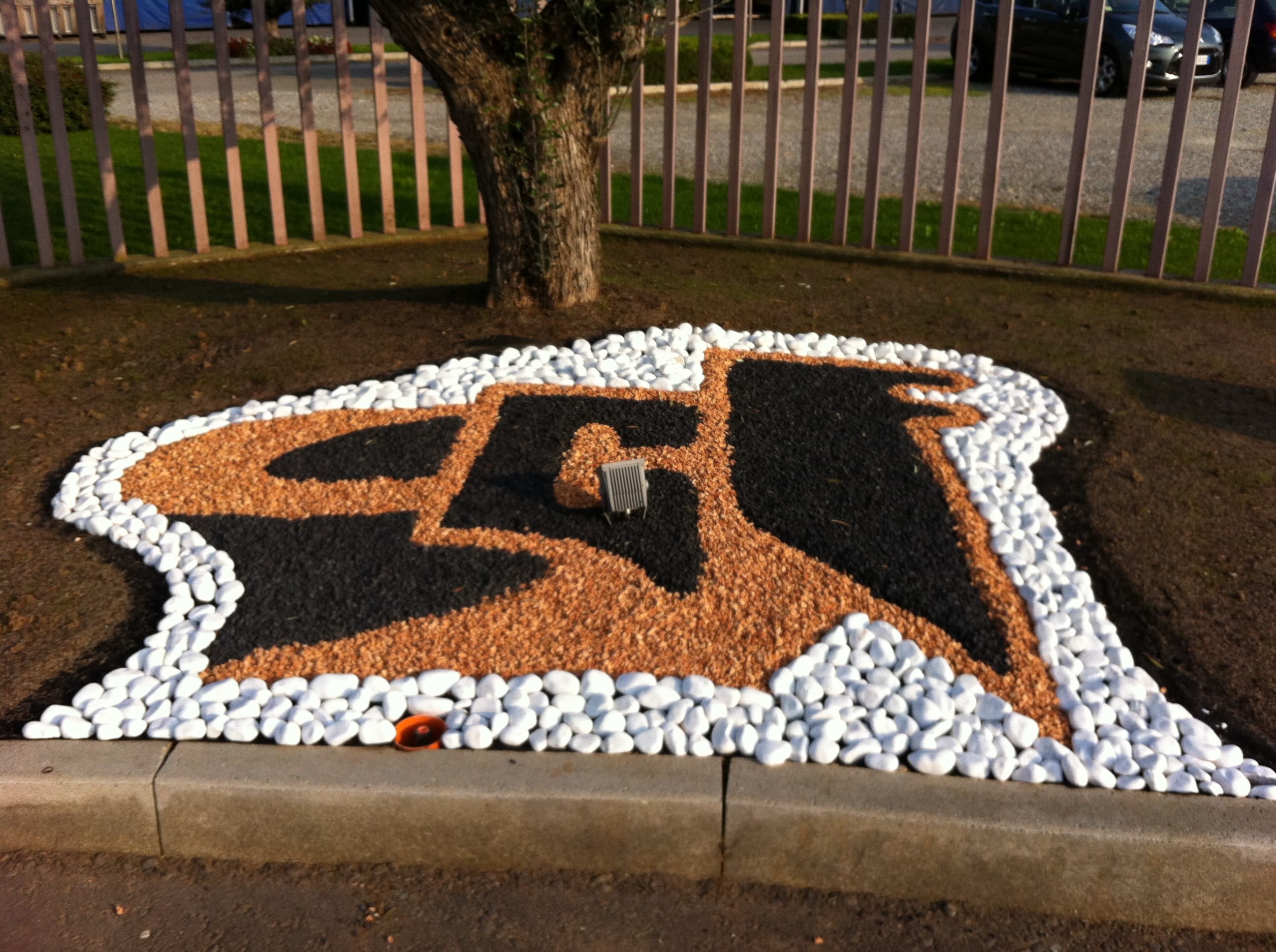 Impegno ambientale GF Strade